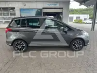 2017 Ford B-Max