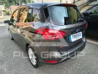 2017 Ford B-Max