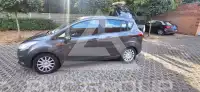 2017 Ford B-Max