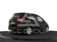2017 Ford B-Max