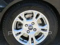2017 Ford B-Max