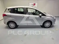 2017 Ford B-Max
