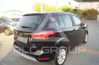 2017 Ford B-Max