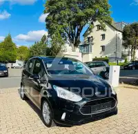 2017 Ford B-Max
