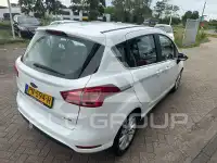 2017 Ford B-Max