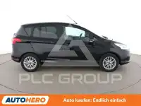 2017 Ford B-Max