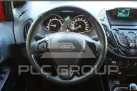 2017 Ford B-Max