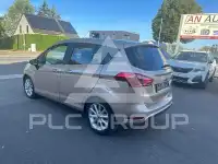 2017 Ford B-Max