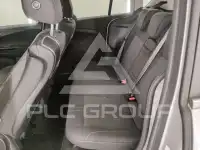 2017 Ford B-Max