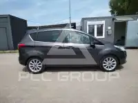 2017 Ford B-Max
