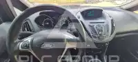 2017 Ford B-Max