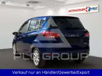 2017 Ford B-Max
