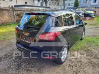2017 Ford B-Max