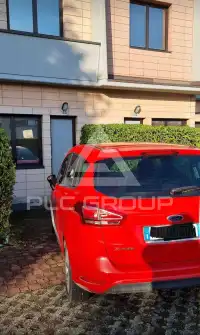 2017 Ford B-Max