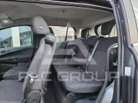 2017 Ford B-Max