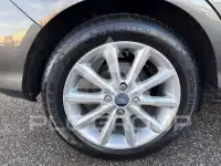 2017 Ford B-Max