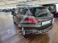 2017 Ford B-Max