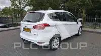 2017 Ford B-Max