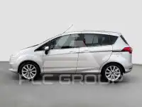 2017 Ford B-Max