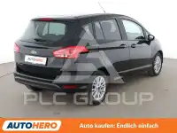 2017 Ford B-Max