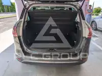2017 Ford B-Max