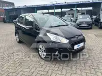 2017 Ford B-Max