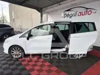 2017 Ford B-Max