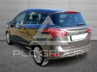 2017 Ford B-Max