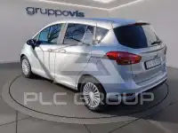 2017 Ford B-Max