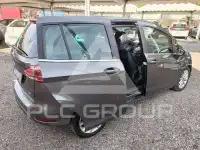 2017 Ford B-Max