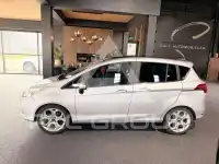 2017 Ford B-Max
