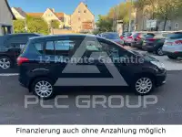 2017 Ford B-Max