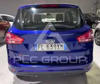 2017 Ford B-Max