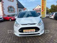 2017 Ford B-Max