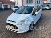 2017 Ford B-Max
