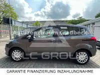 2017 Ford B-Max