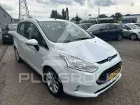 2017 Ford B-Max