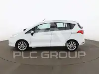 2017 Ford B-Max