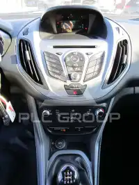 2017 Ford B-Max