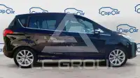 2017 Ford B-Max