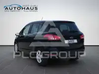 2017 Ford B-Max