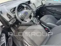 2017 Ford B-Max