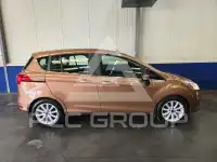 2017 Ford B-Max