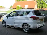2017 Ford B-Max