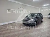2017 Ford B-Max