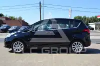 2017 Ford B-Max