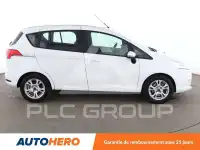 2017 Ford B-Max