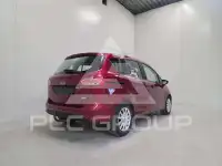 2017 Ford B-Max