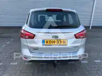 2017 Ford B-Max