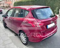 2017 Ford B-Max